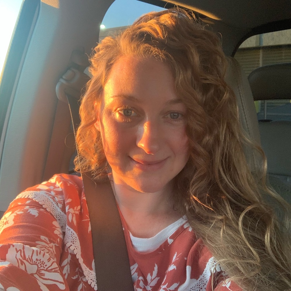 Meet your Posher, Lisa
